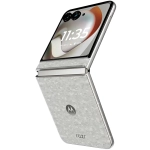Motorola Razr 70 5G 8/256GB Biały - Bright White