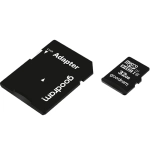 Karta pamięci MicroSD Goodram 32GB z adapterem