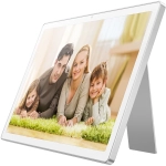 Ramka cyfrowa na zdjęcia Honor Choice Digital Photo Frame 10.1" 32GB Biała - White