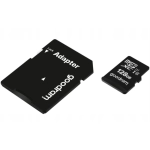 Karta pamięci MicroSD Goodram 128GB z adapterem