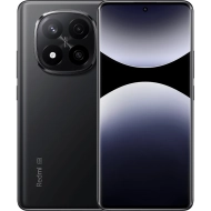Xiaomi Redmi Note 14 Pro+ 5G 12/512GB Czarny - Midnight Black