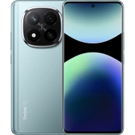 Xiaomi Redmi Note 14 Pro+ 5G 12/512GB Niebieski - Frost Blue 