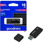 Pendrive Goodram USB 3.0 16GB Czarny - Black