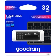 Pendrive Goodram USB 3.0 32GB Czarny - Black
