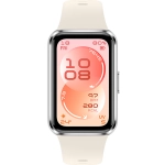 Smartband Huawei Band 11 Biały - White