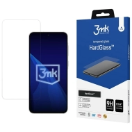 Szkło hartowane 3mk HardGlass do Samsung Galaxy A57