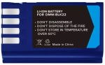 Akumulator Newell SupraCell zamiennik DMW-BLK22 (Panasonic)