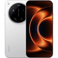 Xiaomi 17 Ultra 5G 16GB/1TB Biały - White