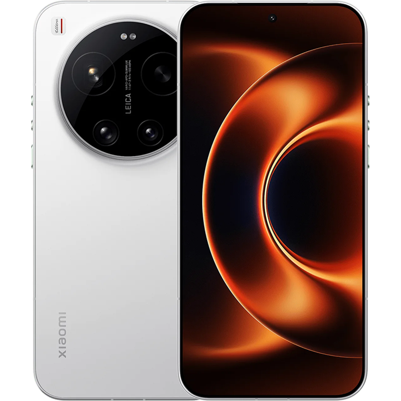 Xiaomi 17 Ultra 5G 16GB/1TB Biały - White