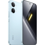 Xiaomi POCO X8 Pro Max 5G 12/256GB Niebieski - Blue
