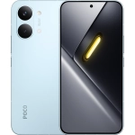 Xiaomi POCO X8 Pro Max 5G 12/256GB Niebieski - Blue