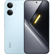 Xiaomi POCO X8 Pro Max 5G 12/256GB Niebieski - Blue