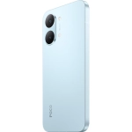 Xiaomi POCO X8 Pro Max 5G 12/256GB Niebieski - Blue