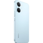 Xiaomi POCO X8 Pro Max 5G 12/256GB Niebieski - Blue