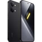 Xiaomi POCO X8 Pro Max 5G 12/256GB Czarny - Black