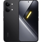 Xiaomi POCO X8 Pro Max 5G 12/256GB Czarny - Black