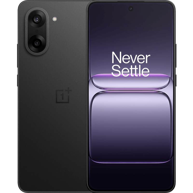 OnePlus Nord CE5 5G 8/256GB Czarny - Black Infinity