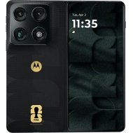 Motorola Razr Fold 5G 16/512GB FIFA World Cup 26 Collection Czarny - Black