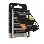 Akumulator Panasonic Eneloop PRO R6/AA 2500mAh 4 szt