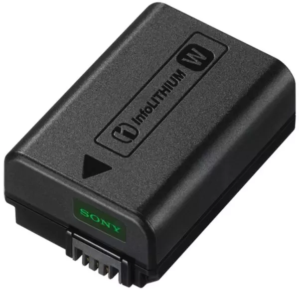 Akumulator Sony NP-FW50