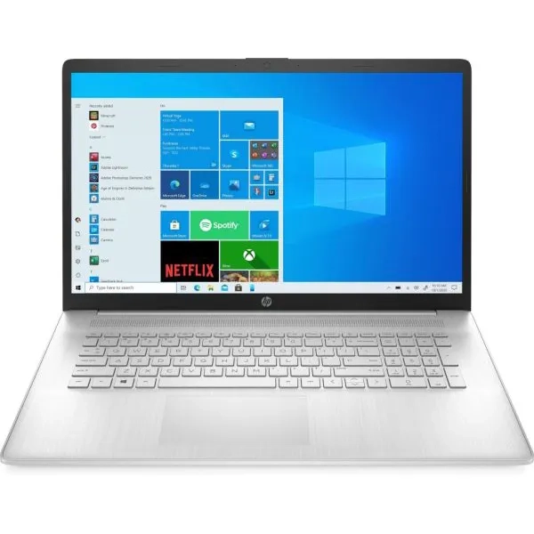 Laptop HP 17 i3-1115G4/8GB/512/Win 11 Home