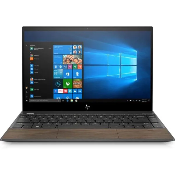 Laptop HP Envy 13 i7-1065G7/8GB/512/Win 10 Home