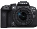 Canon EOS R10 + RF-S 18-150 mm f/3.5-6.3 IS STM