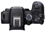 Canon EOS R10 + RF-S 18-150 mm f/3.5-6.3 IS STM