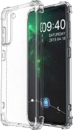 Etui do Samsung Galaxy S21 przezroczyste 