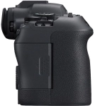 Canon EOS R6 Mark II + RF 24-105 mm f/4L IS USM