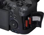 Canon EOS R6 Mark II + RF 24-105 mm f/4L IS USM
