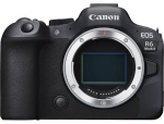 Canon EOS R6 Mark II + RF 24-105 mm f/4-7.1 IS STM