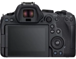 Canon EOS R6 Mark II + RF 24-105 mm f/4-7.1 IS STM