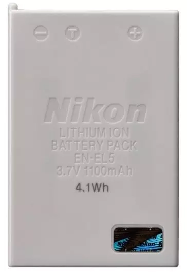 Akumulator Nikon EN-EL5