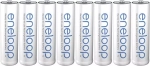 Akumulatorki Panasonic Eneloop R6/AA 1900 mAh - 8 szt. (blister)