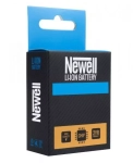 Akumulator Newell zamiennik BLS-5, BLS-50 Plus (Olympus)