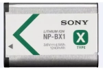 Akumulator Sony NP-BX1 (NPBX1.CE)