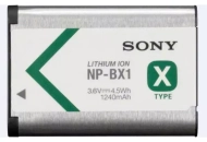 Akumulator Sony NP-BX1 (NPBX1.CE) 
