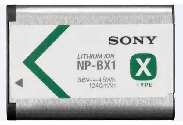 Akumulator Sony NP-BX1 (NPBX1.CE)