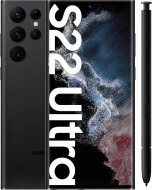 Samsung Galaxy S22 Ultra 5G 12/256 GB czarny