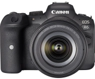 Aparat Canon EOS R6 + 24-105 mm f/4-7.1 IS STM
