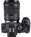 Canon EOS R6 + 24-105 mm f/4-7.1 IS STM