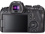 Canon EOS R6 + 24-105 mm f/4-7.1 IS STM