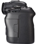 Canon EOS R6 + 24-105 mm f/4-7.1 IS STM