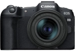 Canon EOS R8 + RF 24-50 mm f/4.5-6.3 IS STM
