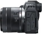 Canon EOS R8 + RF 24-50 mm f/4.5-6.3 IS STM