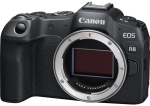 Canon EOS R8 + RF 24-50 mm f/4.5-6.3 IS STM