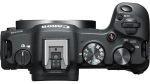Canon EOS R8 + RF 24-50 mm f/4.5-6.3 IS STM