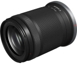Canon EOS R7 + RF-S 18-150 mm f/3.5-6.3 IS STM + adapter EF-EOS R