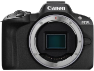 Aparat Canon EOS R50 body czarny